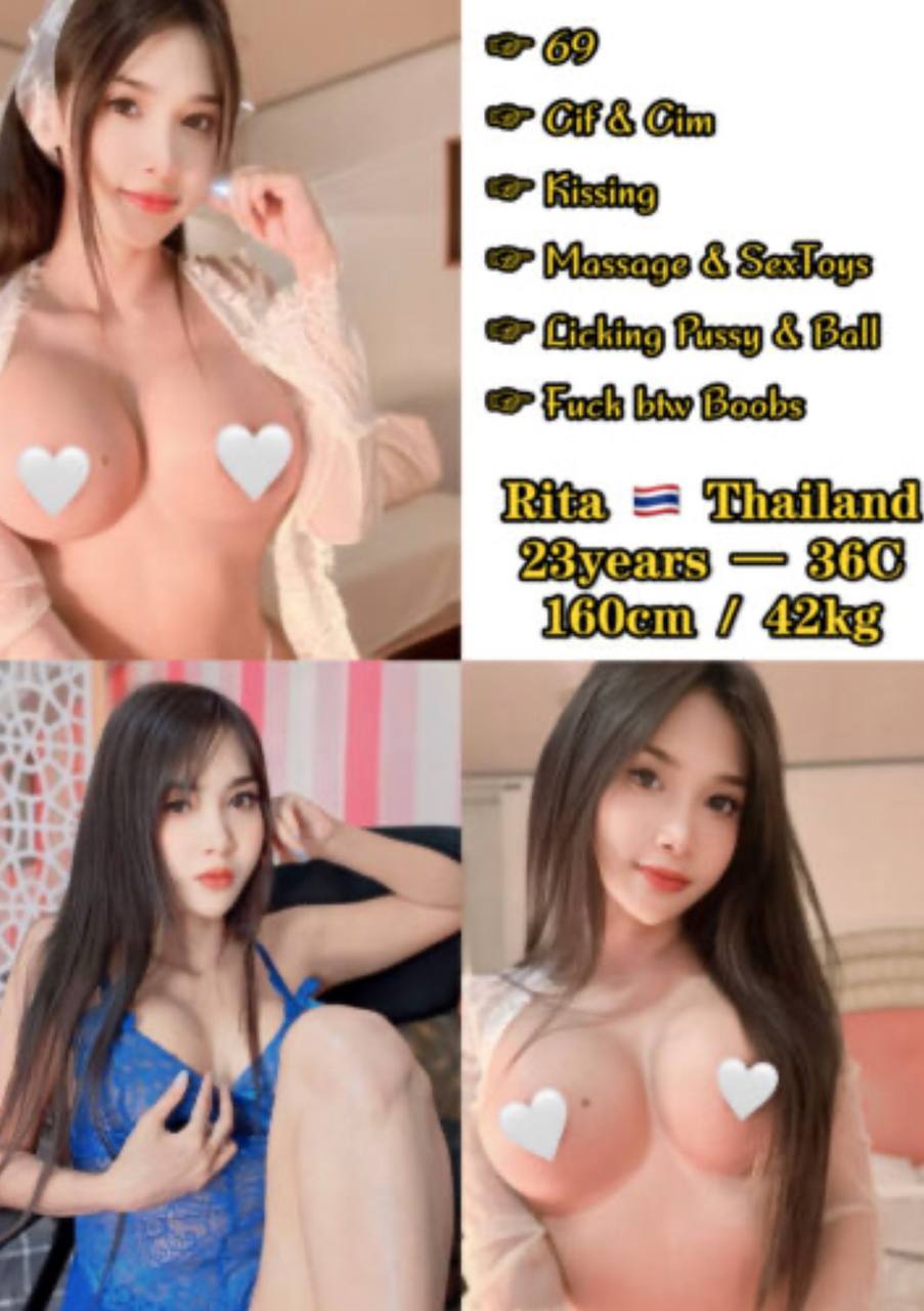 Rita in the Penang online guide